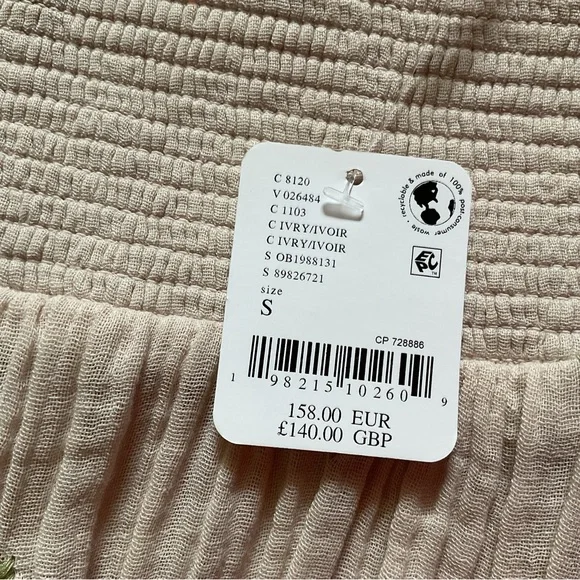 Free People Real Love Maxi Skirt - Picture 10 of 16